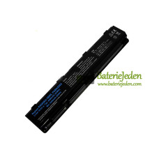 Baterie pro Toshiba Qosmio PABAS264 X875 PA5036U-1BRS X870 X70-A [náhradní baterie]